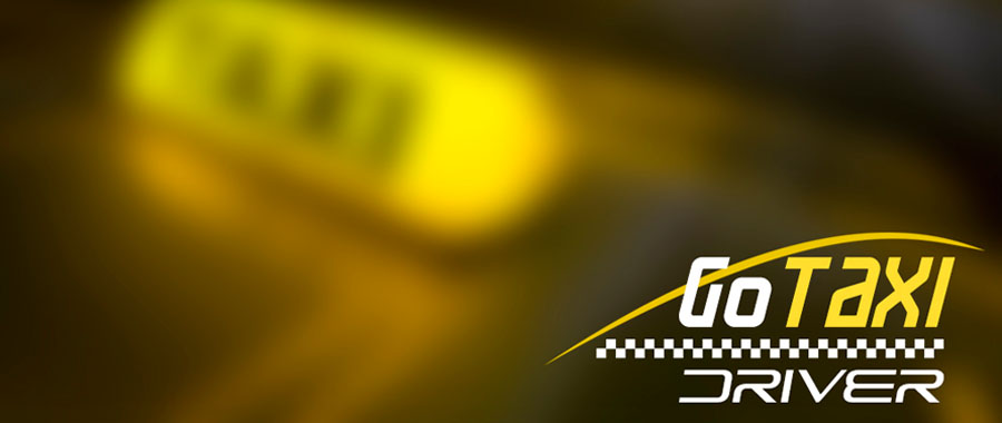 Хорошая новость - GoTaxi Driver доступен для скачивания